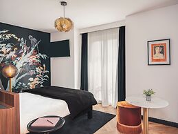 Hotel Billie