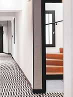 Hotel Billie