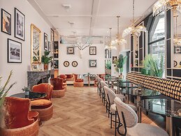 Hotel Billie