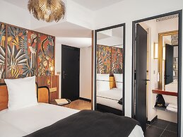 Hotel Billie