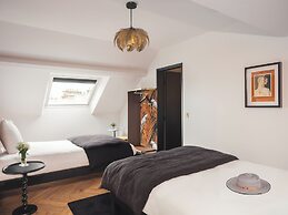 Hotel Billie