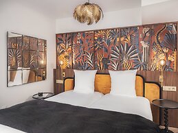 Hotel Billie