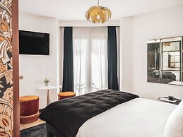Hotel Billie