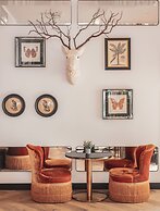 Hotel Billie
