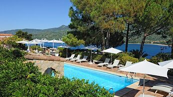 A'mare Corsica Seaside Small Resort