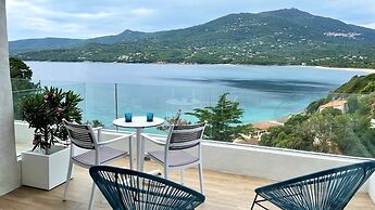 A'mare Corsica Seaside Small Resort