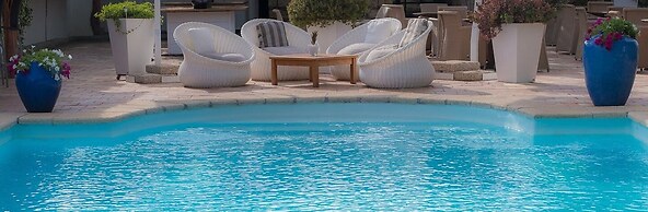 A'mare Corsica Seaside Small Resort