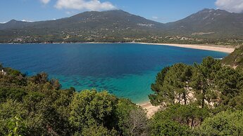 A'mare Corsica Seaside Small Resort