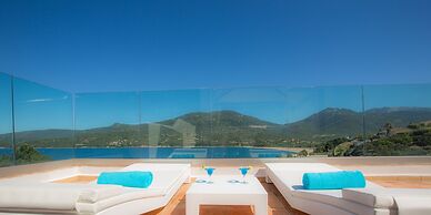 A'mare Corsica Seaside Small Resort