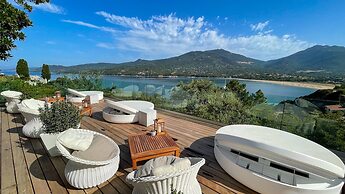 A'mare Corsica Seaside Small Resort