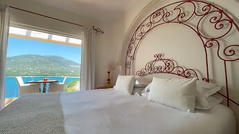 A'mare Corsica Seaside Small Resort