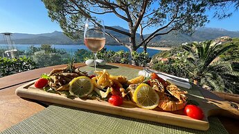 A'mare Corsica Seaside Small Resort