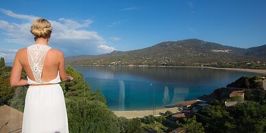 A'mare Corsica Seaside Small Resort