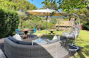 A'mare Corsica Seaside Small Resort