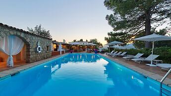 A'mare Corsica Seaside Small Resort