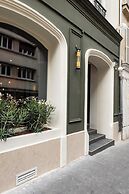 Hôtel Hiro