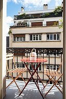 Hôtel Hiro