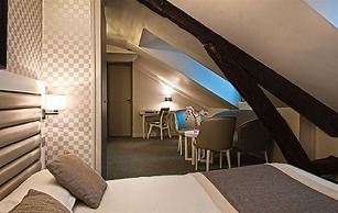 Hôtel Icône