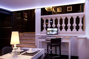Hôtel Icône