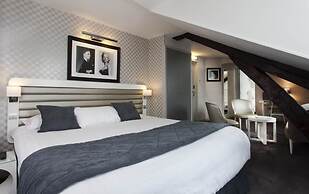 Hôtel Icône