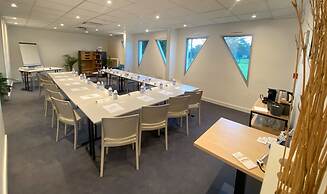Sure Hotel by Best Western Bordeaux Lac