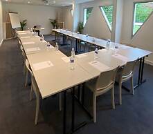Sure Hotel by Best Western Bordeaux Lac