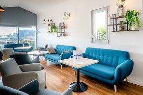 Sure Hotel by Best Western Bordeaux Lac