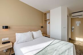 Sure Hotel by Best Western Bordeaux Lac