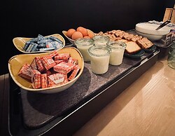 Sure Hotel by Best Western Bordeaux Lac