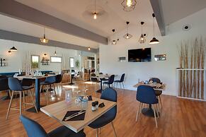 Sure Hotel by Best Western Bordeaux Lac