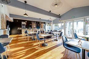 Sure Hotel by Best Western Bordeaux Lac