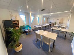 Sure Hotel by Best Western Bordeaux Lac