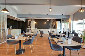 Sure Hotel by Best Western Bordeaux Lac