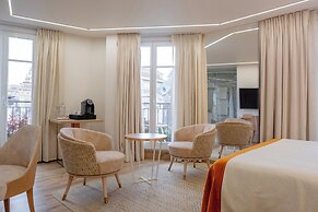 Grand Hotel Saint Michel