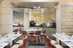 Grand Hotel Saint Michel