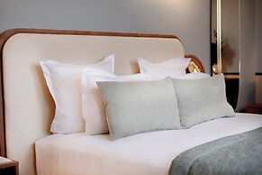 Grand Hotel Saint Michel
