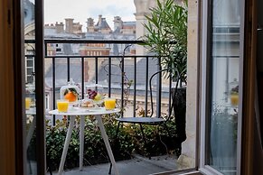 Grand Hotel Saint Michel