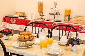 Hotel Paris Bruxelles
