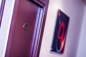 Hotel Paris Bruxelles