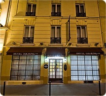 Hotel Touring
