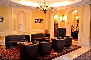 Hotel Touring