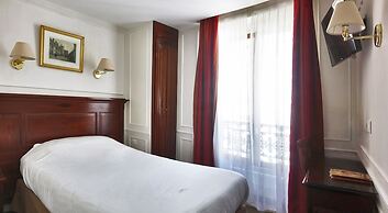Hotel Touring
