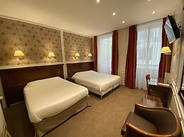 Hotel Touring
