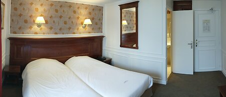 Hotel Touring