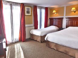Hotel Touring