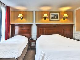 Hotel Touring