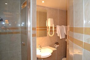 Hotel Touring