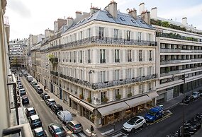 Hôtel Saint-Louis - Jardin du Luxembourg