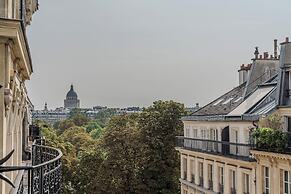 Hôtel Saint-Louis - Jardin du Luxembourg