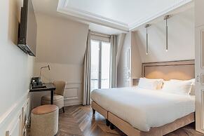 Hôtel Saint-Louis - Jardin du Luxembourg
